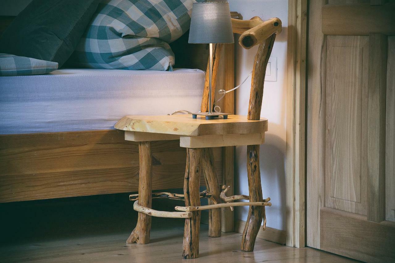 Woods Lodge Plitvice Lakes Dreznik Grad Luaran gambar